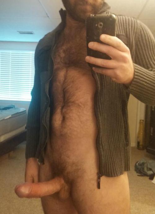 Porn Hairy Guys & Big Cocks photos