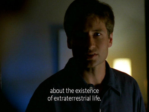 The X-Files