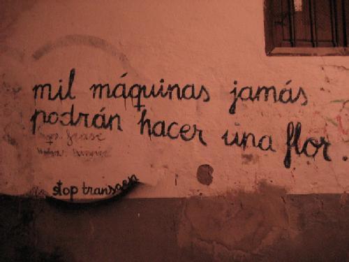 resplandor-eterno:  buenasprincesa:  Ninguna.  NUNCA  