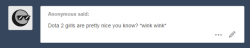 Alrighty, this is one of the old asks I had