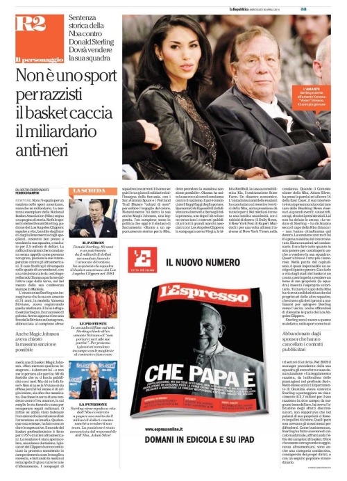 la repubblica