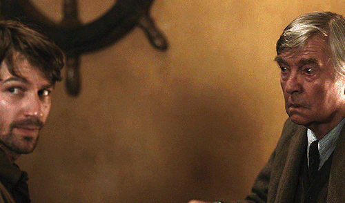 vivienvalentino:MICHIEL HUISMAN— The Guernsey Literary and Potato Peel Pie Society, 2018