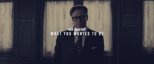 a-gent-galahad: — all prices seem fair until you have to pay them | m.a.w HARRY | EGGSY | ROXY | MER