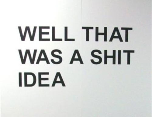 subdued-moon:  clubhaize:  i don’t know if this will get notes or not  My life moto