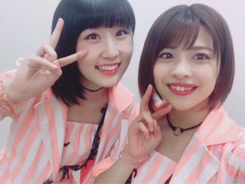 ♪.メイドさん 金澤朋子｜Juice＝Juiceオフィシャルブログ Powered by Ameba