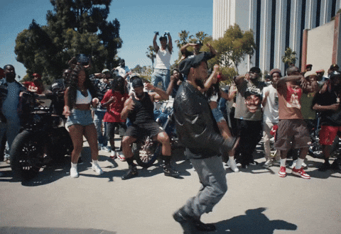 kendrick lamar the cutest...