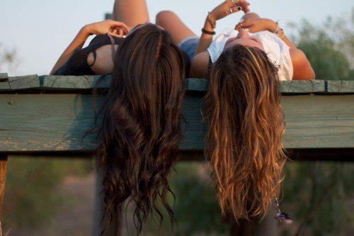 Be Yourself ∞