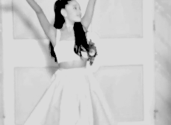 ariana grande