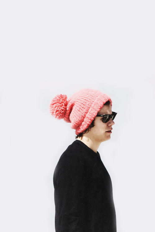 you're perfect