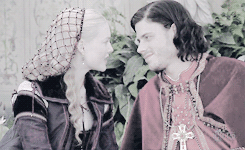 siriusorion:  You have read your romances, brother. You know such a love is impossible. 