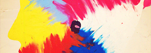 toxic-ponies:  agaliope:  Tame Impala - Feels Like We Only Go Backwards  i just