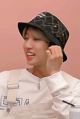 Gifs Of Jisung (2/)