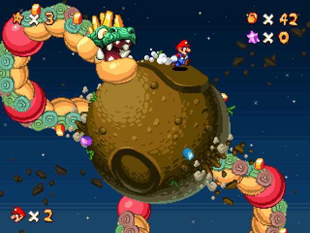 pxlbyte:  Modern Games Get Demakes Games of today de-made by Swedish artist and Mojang