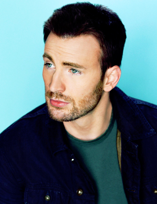 Chris Evans Creations