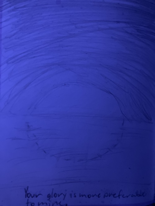 Doodles And Story