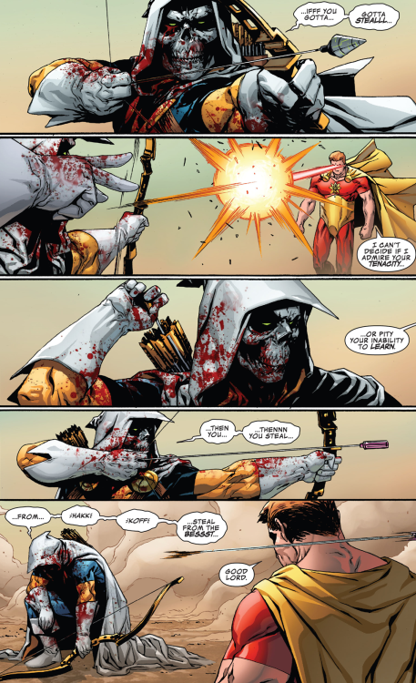 why-i-love-comics: Taskmaster #2 - “The Rubicon Trigger II” (2020)written by Jed MacKayart by Alessa