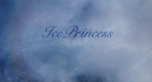 Ice Princess, 2005