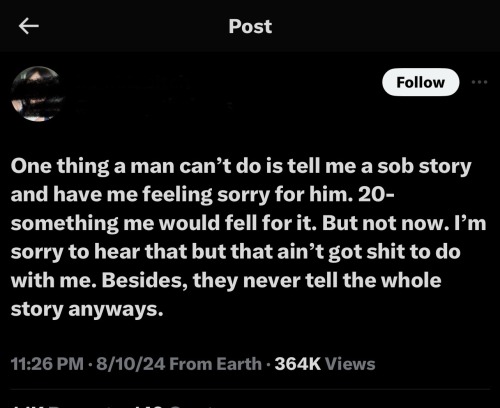 Saw This Tweet On Twitter