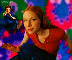 aww yeah that 70's show!