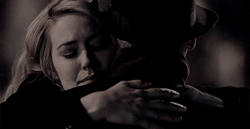 agxntkeen:  Lizzington + top 10 favorite moments (asked by anonymous)