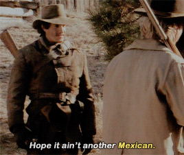 Your Tireless Source For Fandom Gifs Chavez In Young Guns Young Guns Ii