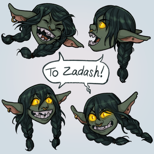 sevenredrobes:quietsnooze:Had to channel some Stitch-esque expressions into this hilarity from last 