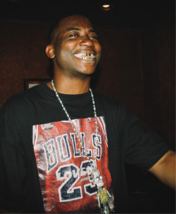 thefader:  GUCCI MANE HAS BEEN RELEASED FROM