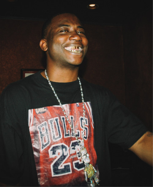 thefader:  GUCCI MANE HAS BEEN RELEASED FROM PRISON. PHOTO BY DIWANG VALDEZ.  