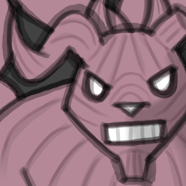 telemosquito:  The TAILED BEASTS gather! They are ferocious yet cute. Vote for