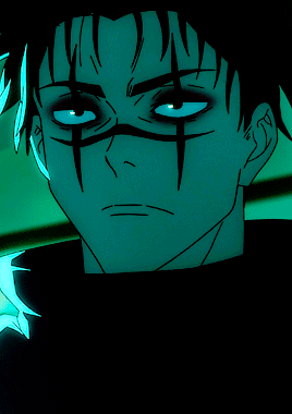Choso In Jujutsu Kaisen Season 2 Episode 13