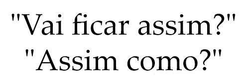 Carpe Diem