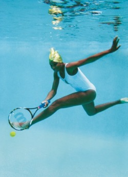 unrar:Venus Williams, Koto Bolofo  