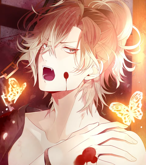 DIABOLIK LOVERS DAYLIGHT