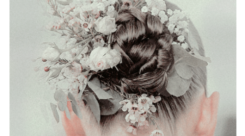 th3nemofish:persephone || goddess of spring &amp; queen of the underworld.&ldquo;Listen, ble