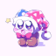 bubblebunip