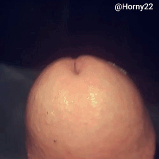 horny22: A great stress reliever after a long day at work. Couldn’t wait any longer, had to let it o