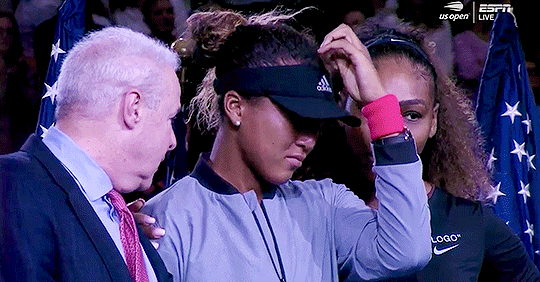 US Open Final