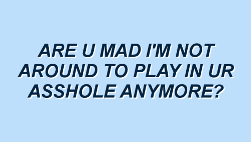 outcrying:@DaRealAmberRose: Awww @kanyewest are u mad I’m not around to play in ur asshole anymore? 