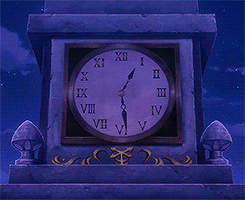 stacia21:  Arc of Time! Last Ages! 
