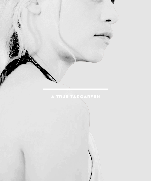 creganstarks:“The frightened child who sheltered in my manse died on the Dothraki Sea, and was