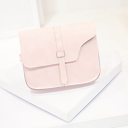♡ Faux Leather Shoulder Bag (9 Colours) - Buy Here ♡Discount Code: honey (10% off your purchase!!)Pl