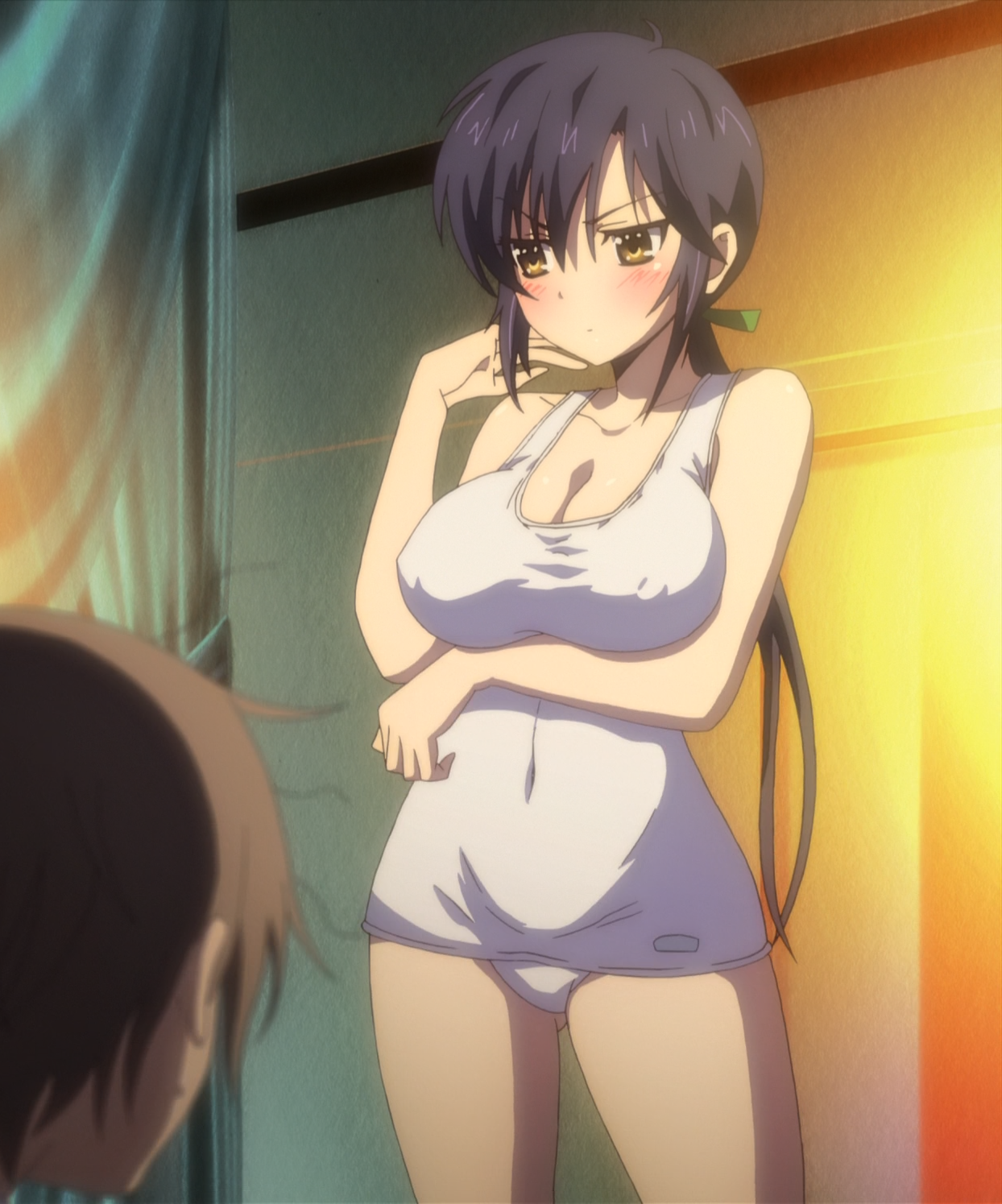 suvlehim-takac:  Rin Misumi from Okusama ga Seitokaichou! 