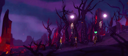 lornadanes:Oh my God, Lola, we’re dead! We’re f*&amp;%#@% dead and there’s a G