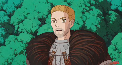 radioproxy:My downfall always seems to turn everything into Ghibli form. Have some Dragon Age: Inqui