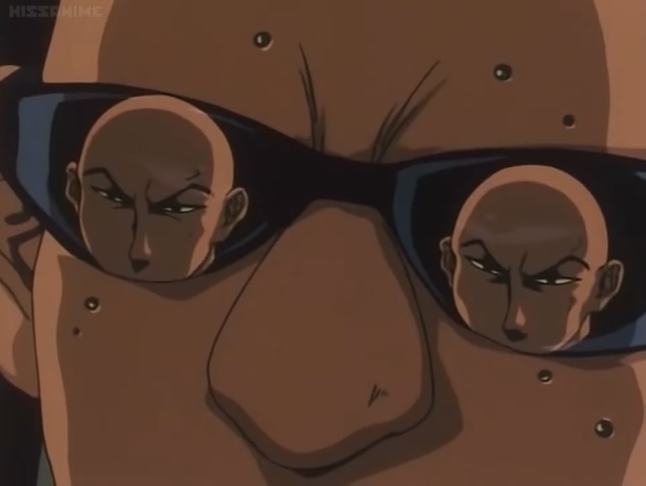 Bald Hxh Tumblr Posts Tumbral Com