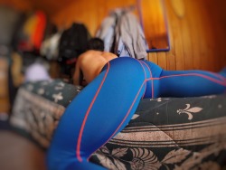 allofthelycra:  Follow me for more hot guys in lycra, spandex, and other sports gear