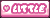 Shiny Pink Alter Role Buttons!! (once I Figured Out How To Make Them I Couldnt Stop) F2u Idgaf About