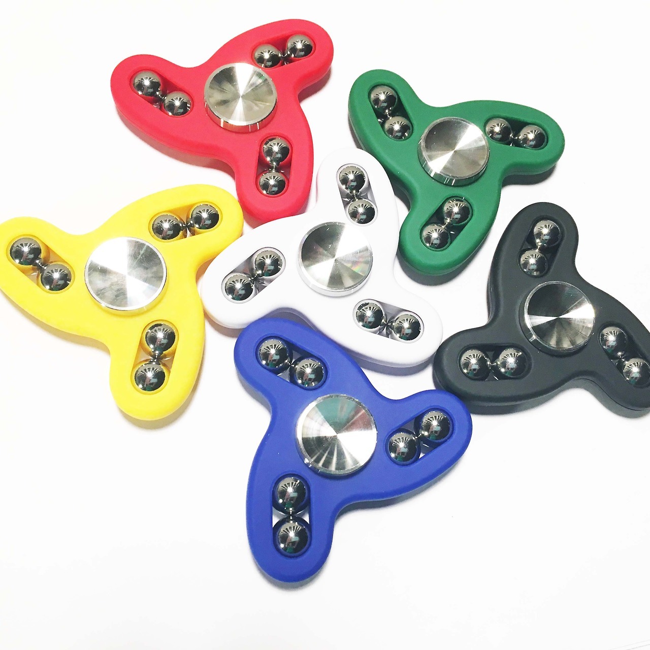 quietlyintrospective:  While fidgeting may currently be a fad, it’s serious business