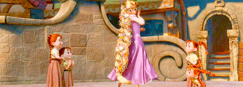 lovelydisneys:I’ve been looking out of a window for eighteen years, dreaming about what I might feel