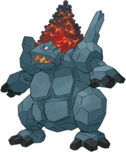 Shiny Rhyperior Tumblr Posts Tumbral Com